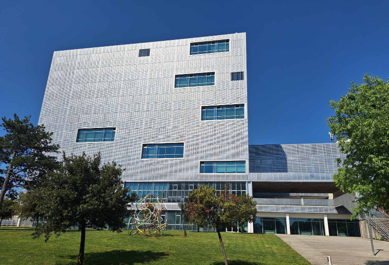 Fakultet za fiziku, Sveučilište u Rijeci